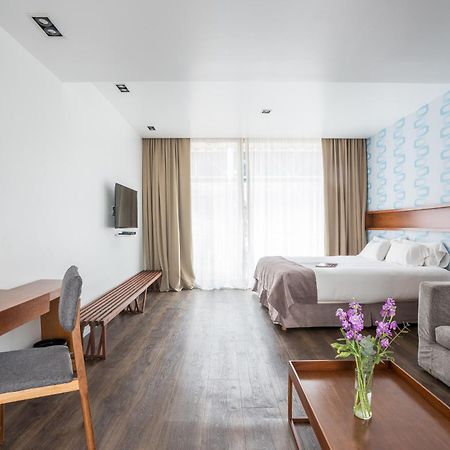 Boutique Suites Palermo Buenos Aires Ngoại thất bức ảnh