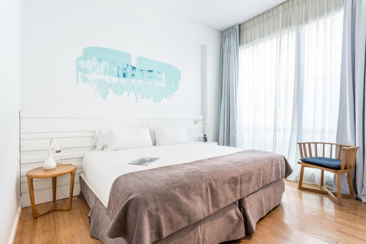 Boutique Suites Palermo Buenos Aires Ngoại thất bức ảnh