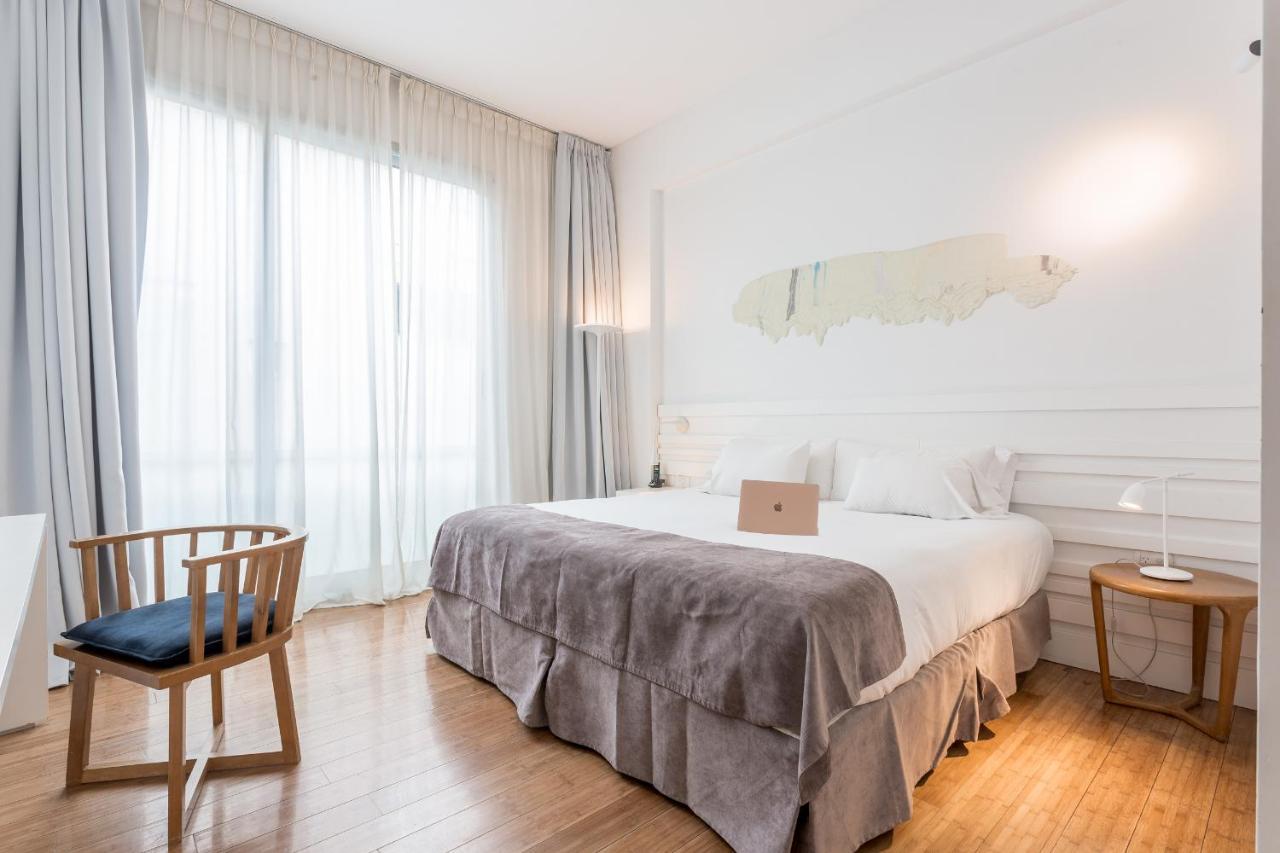 Boutique Suites Palermo Buenos Aires Ngoại thất bức ảnh