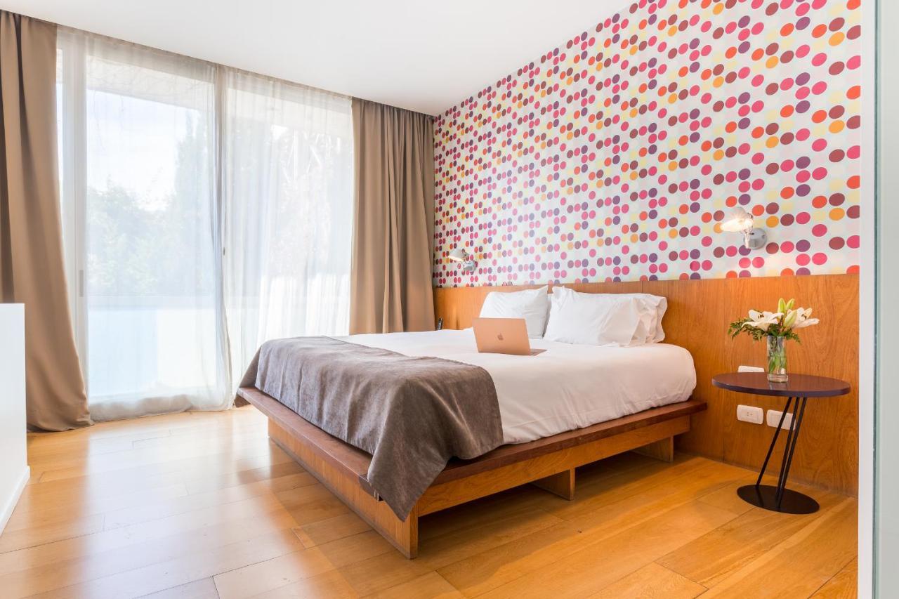 Boutique Suites Palermo Buenos Aires Ngoại thất bức ảnh