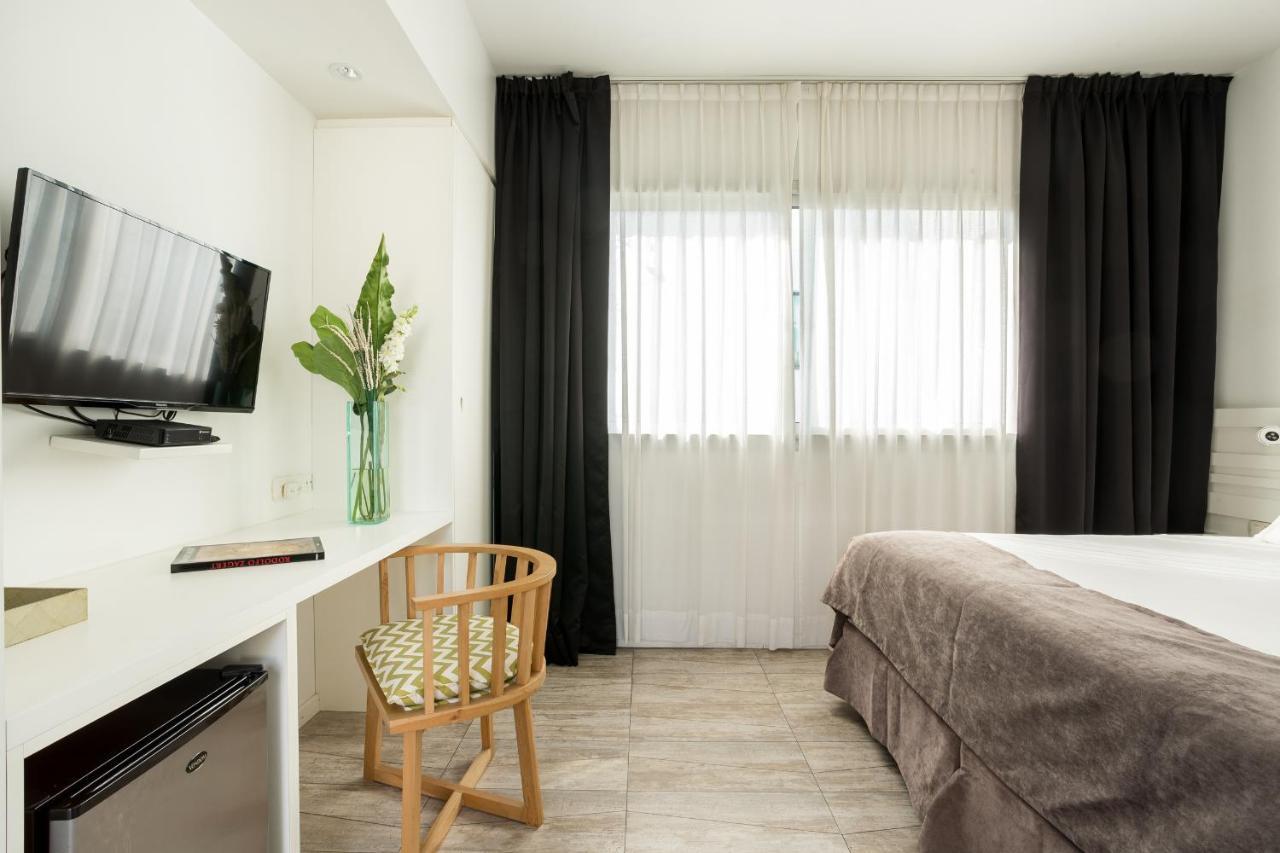 Boutique Suites Palermo Buenos Aires Ngoại thất bức ảnh