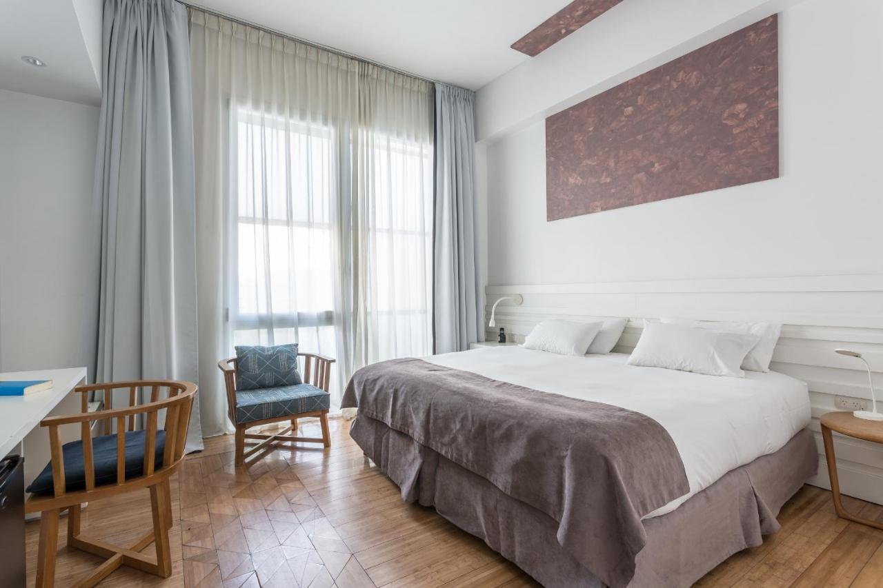 Boutique Suites Palermo Buenos Aires Ngoại thất bức ảnh