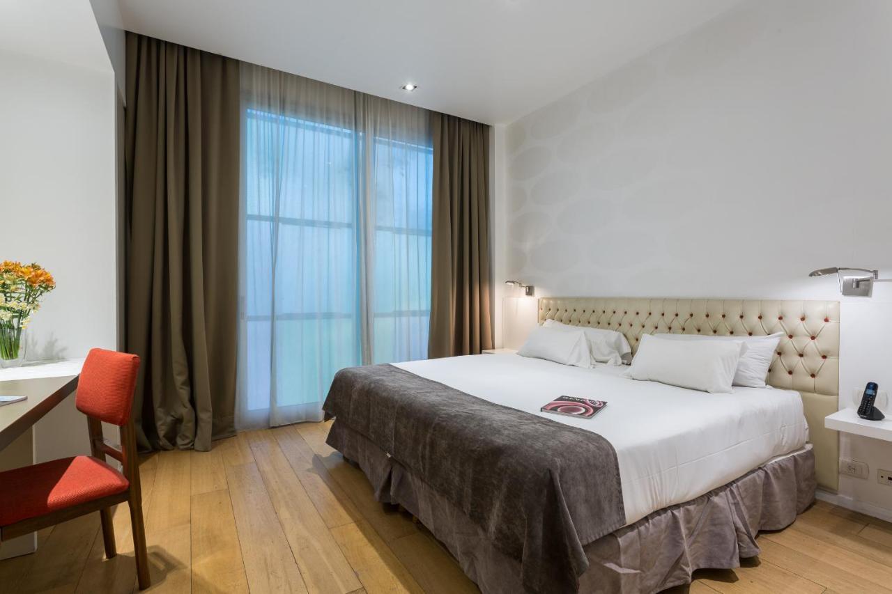 Boutique Suites Palermo Buenos Aires Ngoại thất bức ảnh