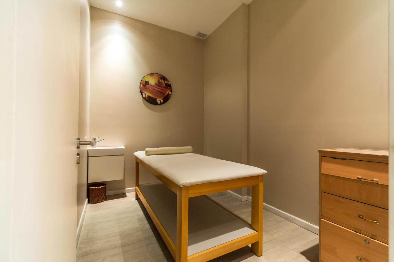 Boutique Suites Palermo Buenos Aires Ngoại thất bức ảnh