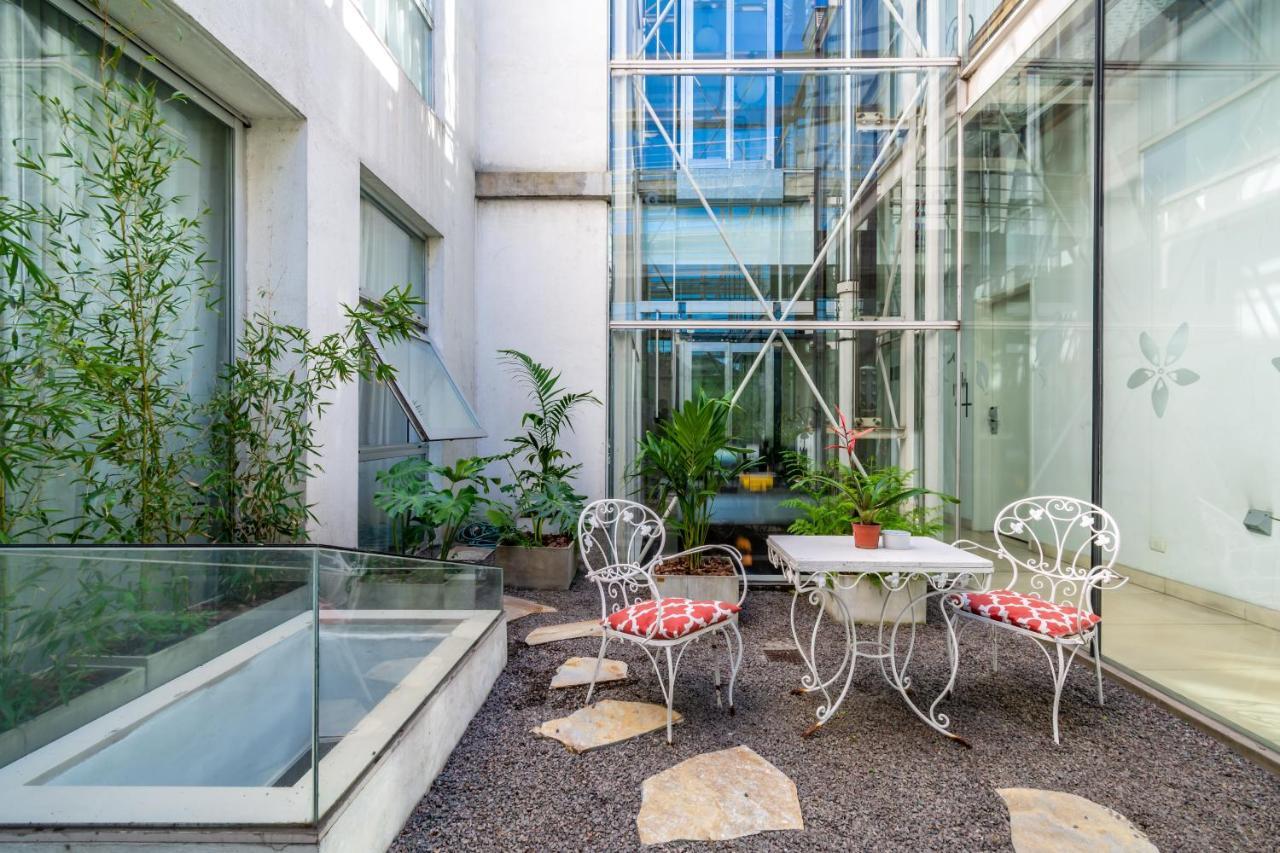Boutique Suites Palermo Buenos Aires Ngoại thất bức ảnh