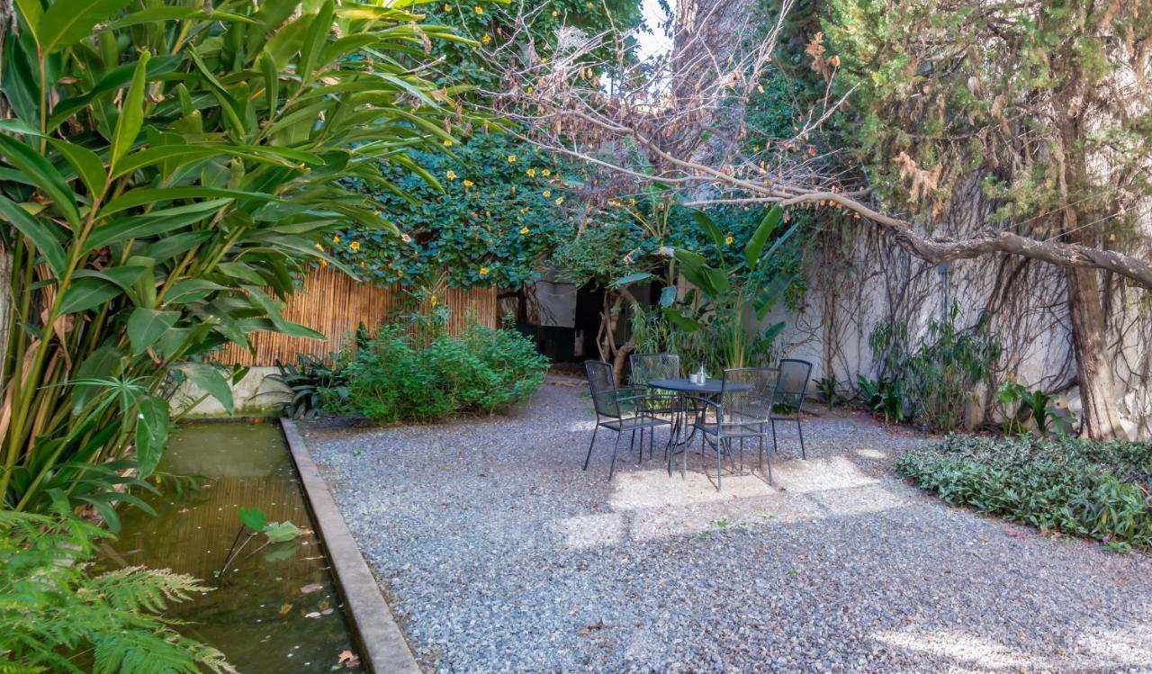 Boutique Suites Palermo Buenos Aires Ngoại thất bức ảnh