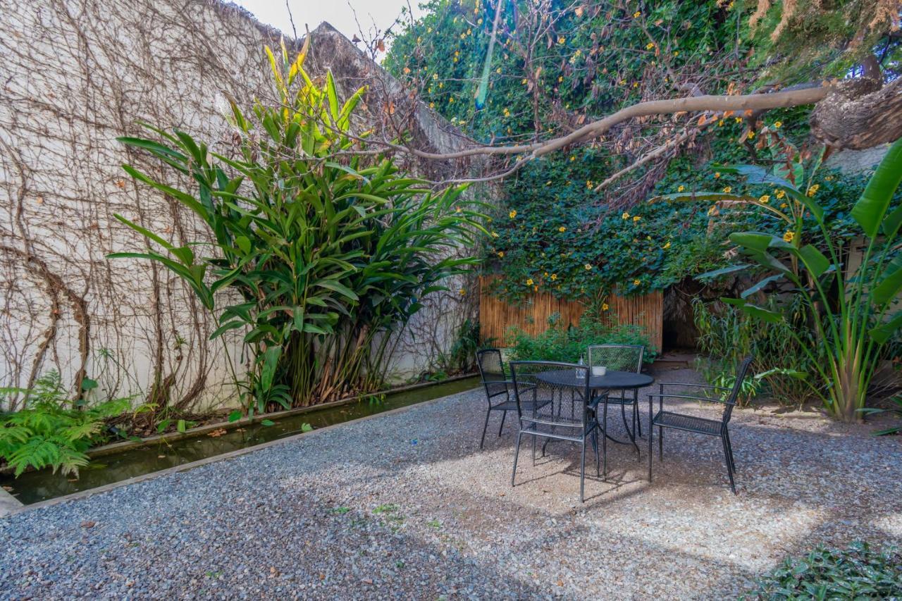 Boutique Suites Palermo Buenos Aires Ngoại thất bức ảnh