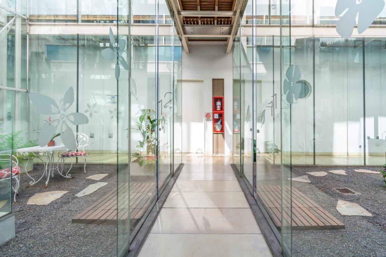 Boutique Suites Palermo Buenos Aires Ngoại thất bức ảnh