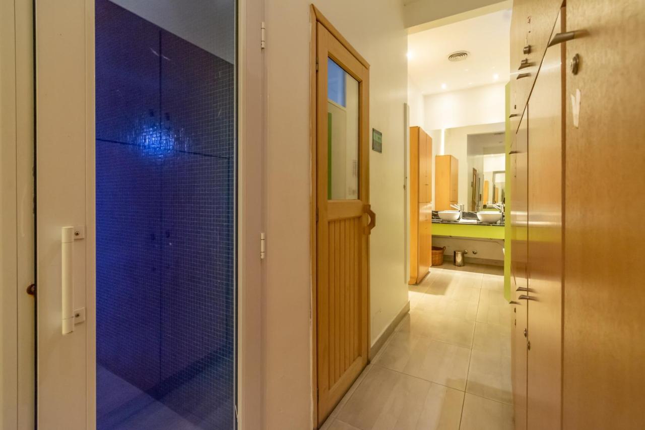 Boutique Suites Palermo Buenos Aires Ngoại thất bức ảnh