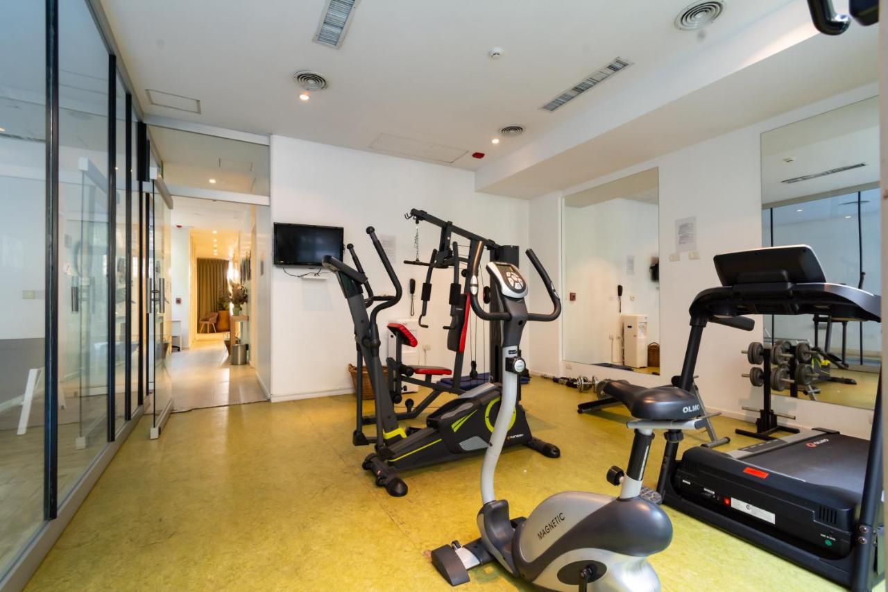 Boutique Suites Palermo Buenos Aires Ngoại thất bức ảnh