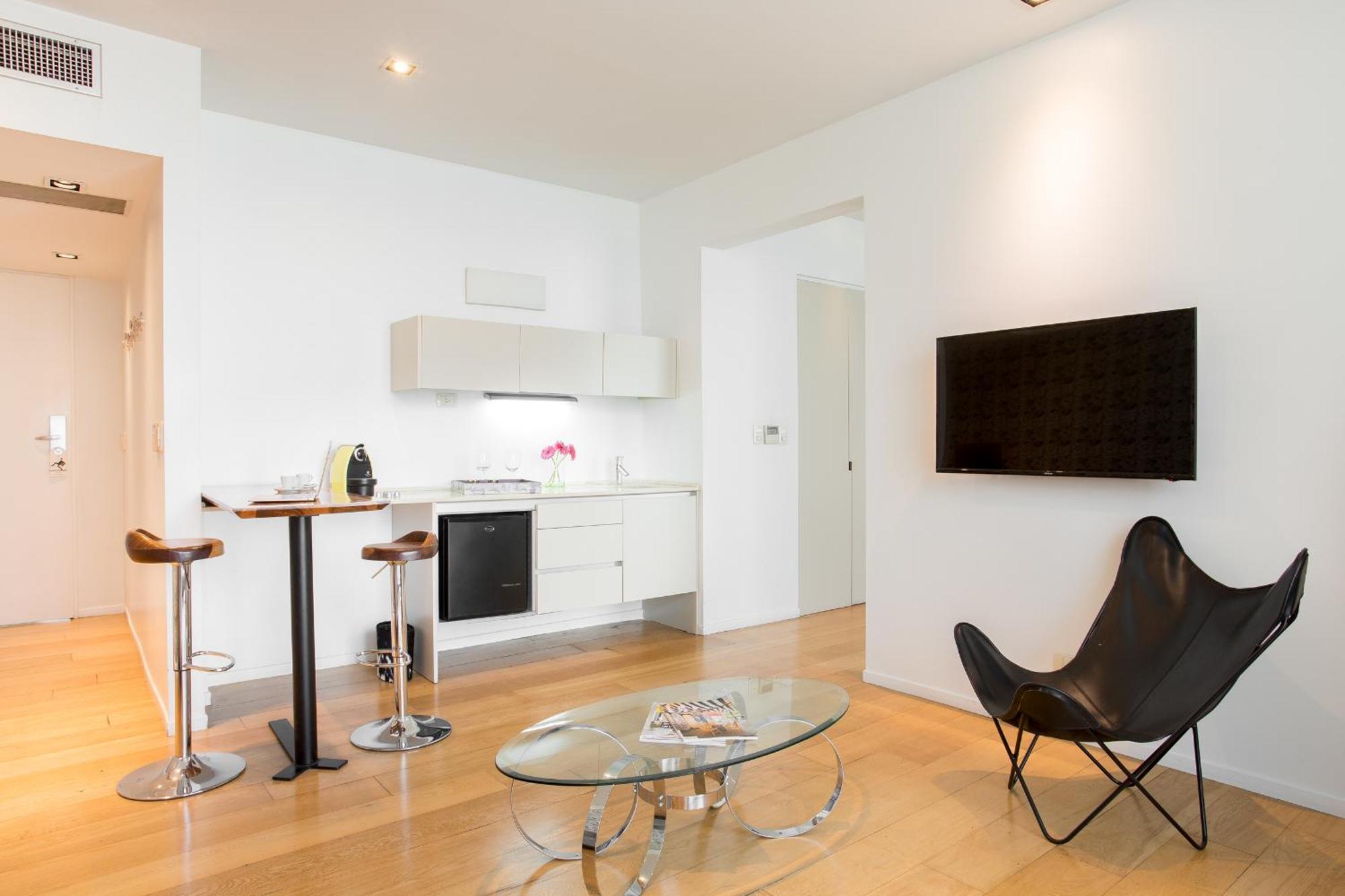 Boutique Suites Palermo Buenos Aires Ngoại thất bức ảnh