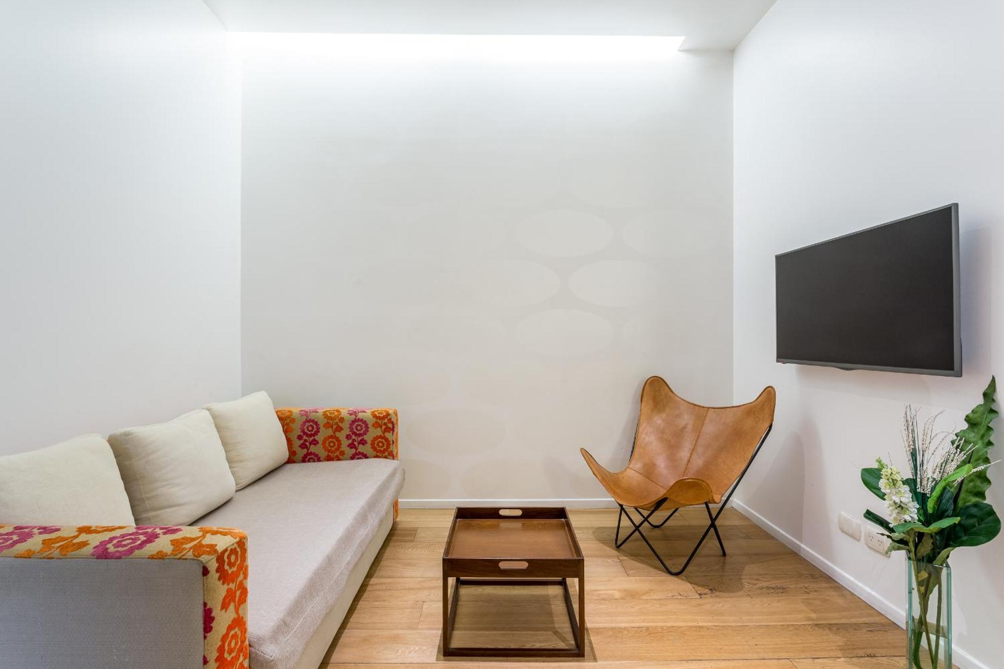 Boutique Suites Palermo Buenos Aires Ngoại thất bức ảnh