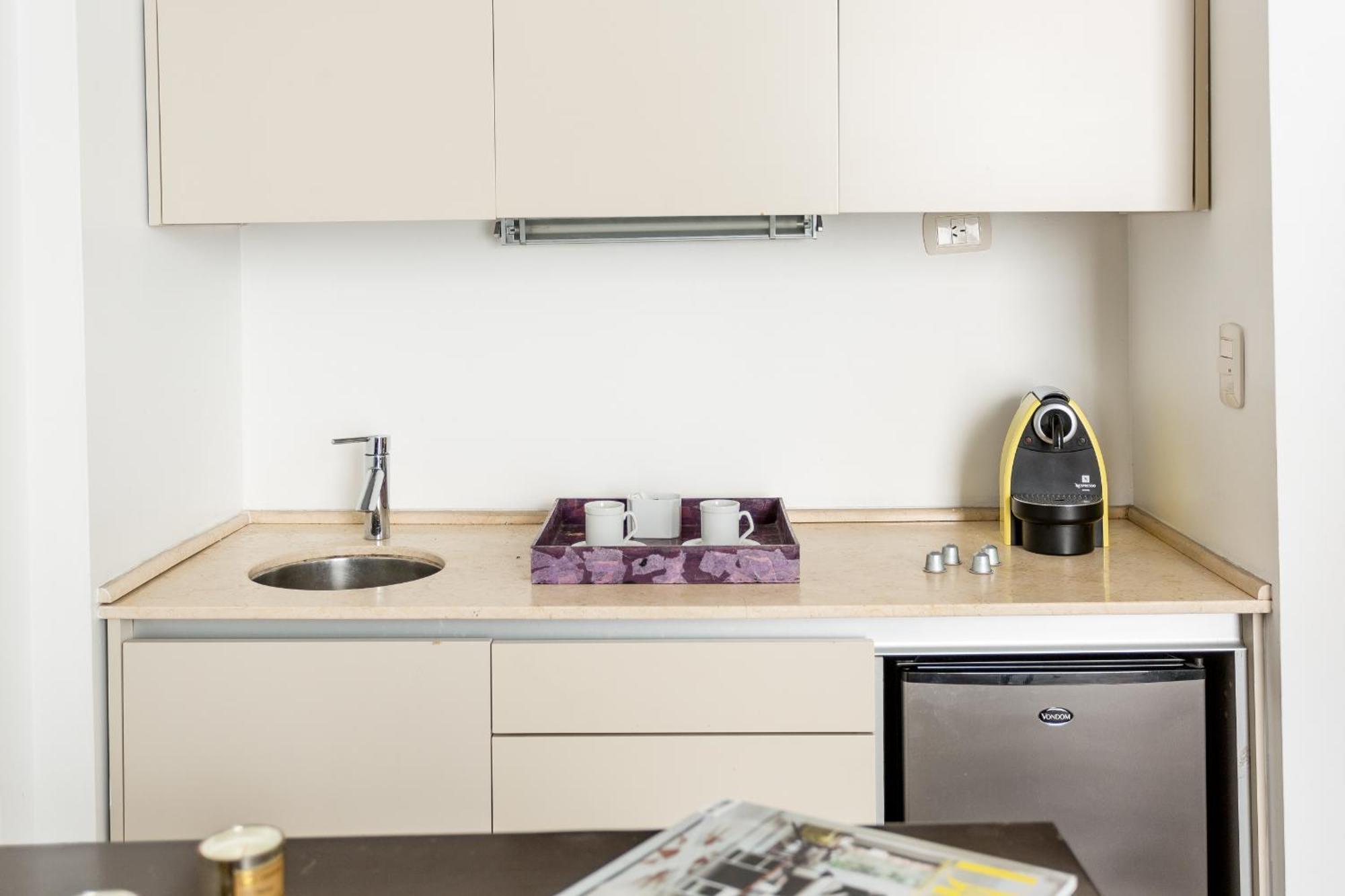 Boutique Suites Palermo Buenos Aires Ngoại thất bức ảnh