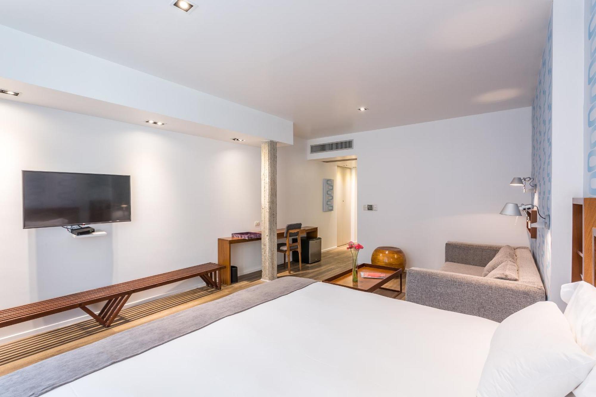 Boutique Suites Palermo Buenos Aires Ngoại thất bức ảnh