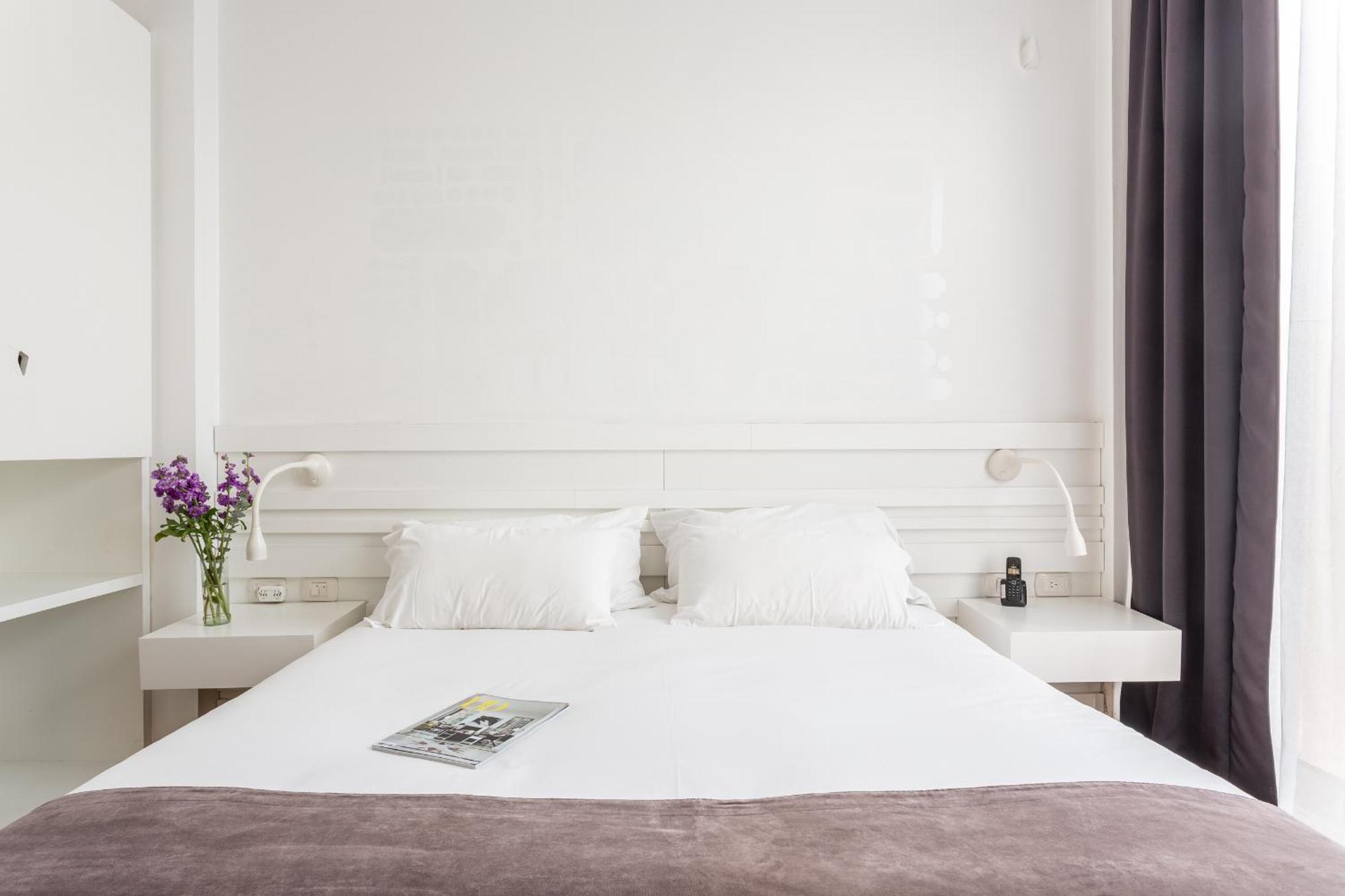 Boutique Suites Palermo Buenos Aires Ngoại thất bức ảnh
