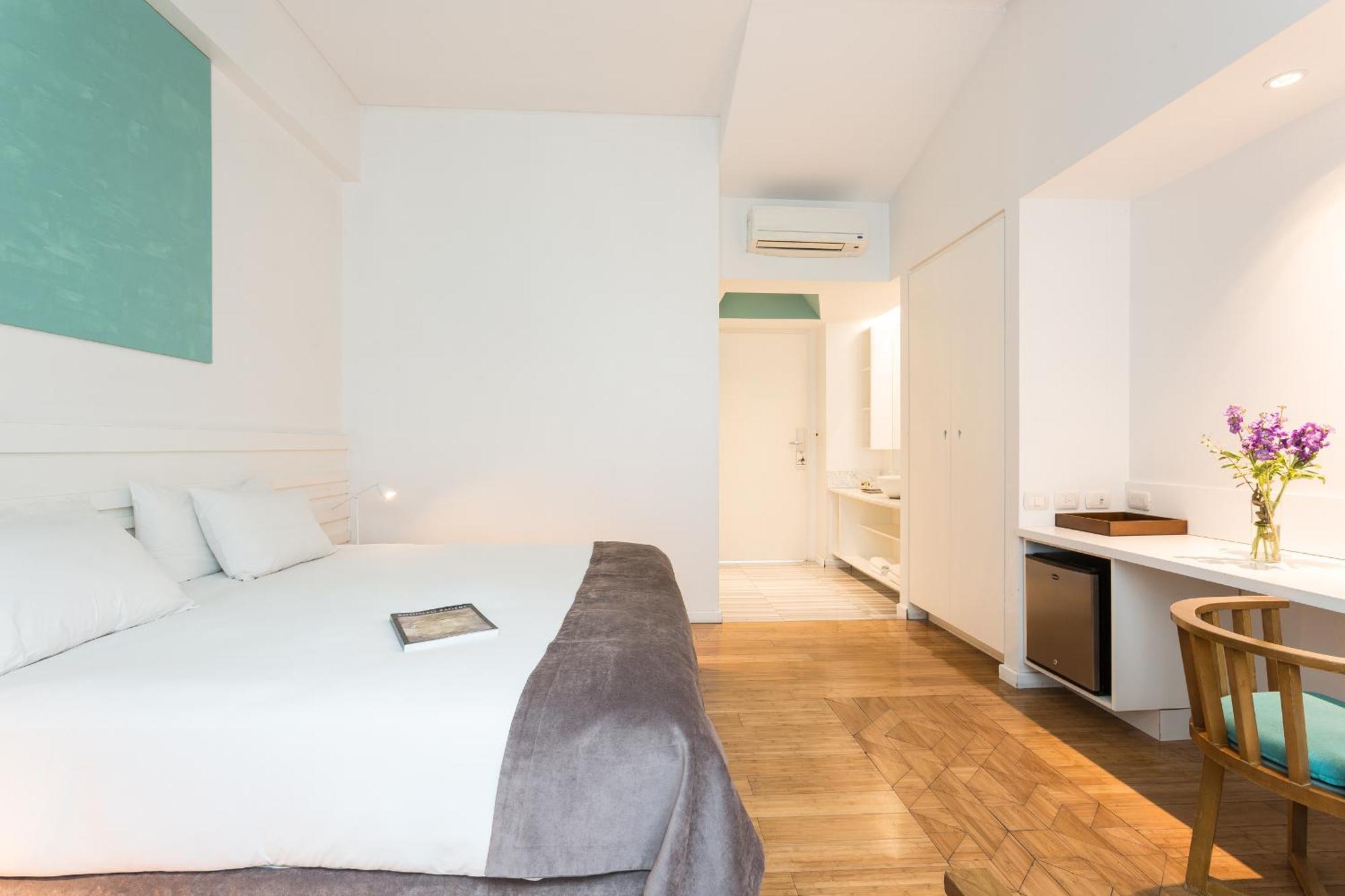Boutique Suites Palermo Buenos Aires Ngoại thất bức ảnh