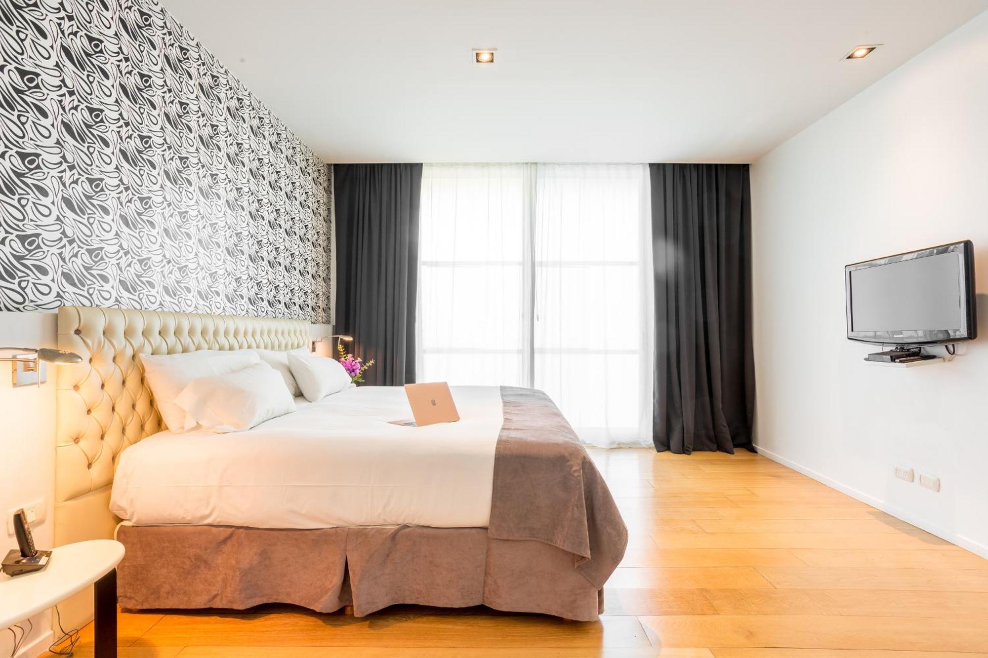 Boutique Suites Palermo Buenos Aires Ngoại thất bức ảnh