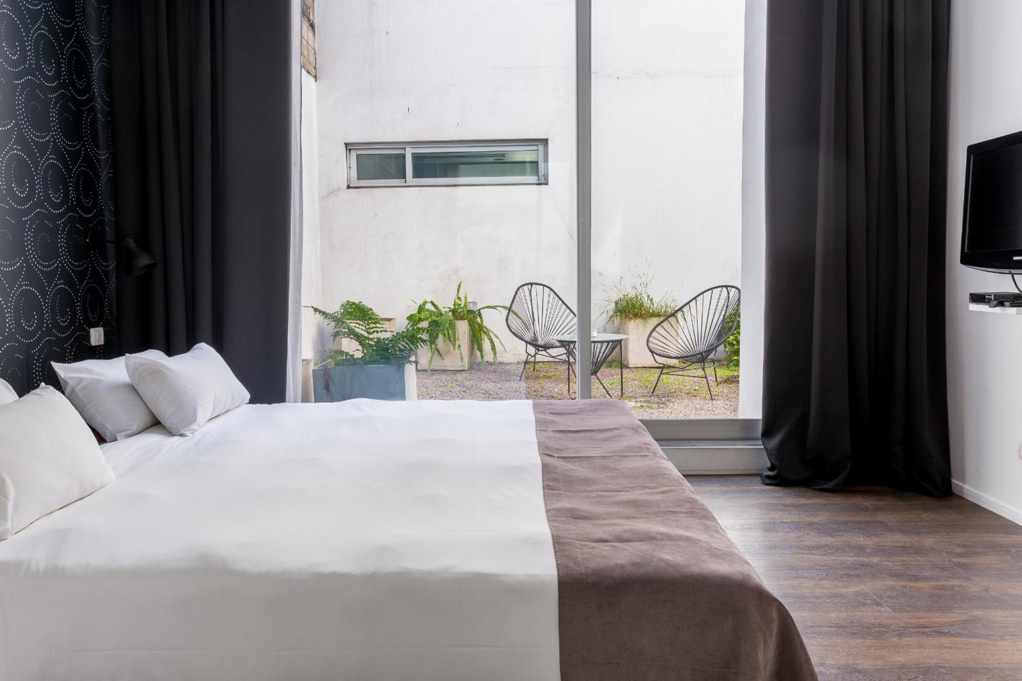 Boutique Suites Palermo Buenos Aires Ngoại thất bức ảnh
