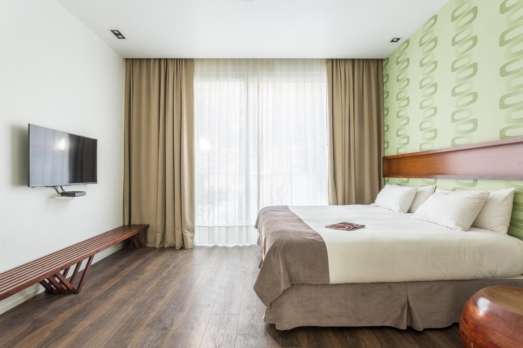 Boutique Suites Palermo Buenos Aires Ngoại thất bức ảnh