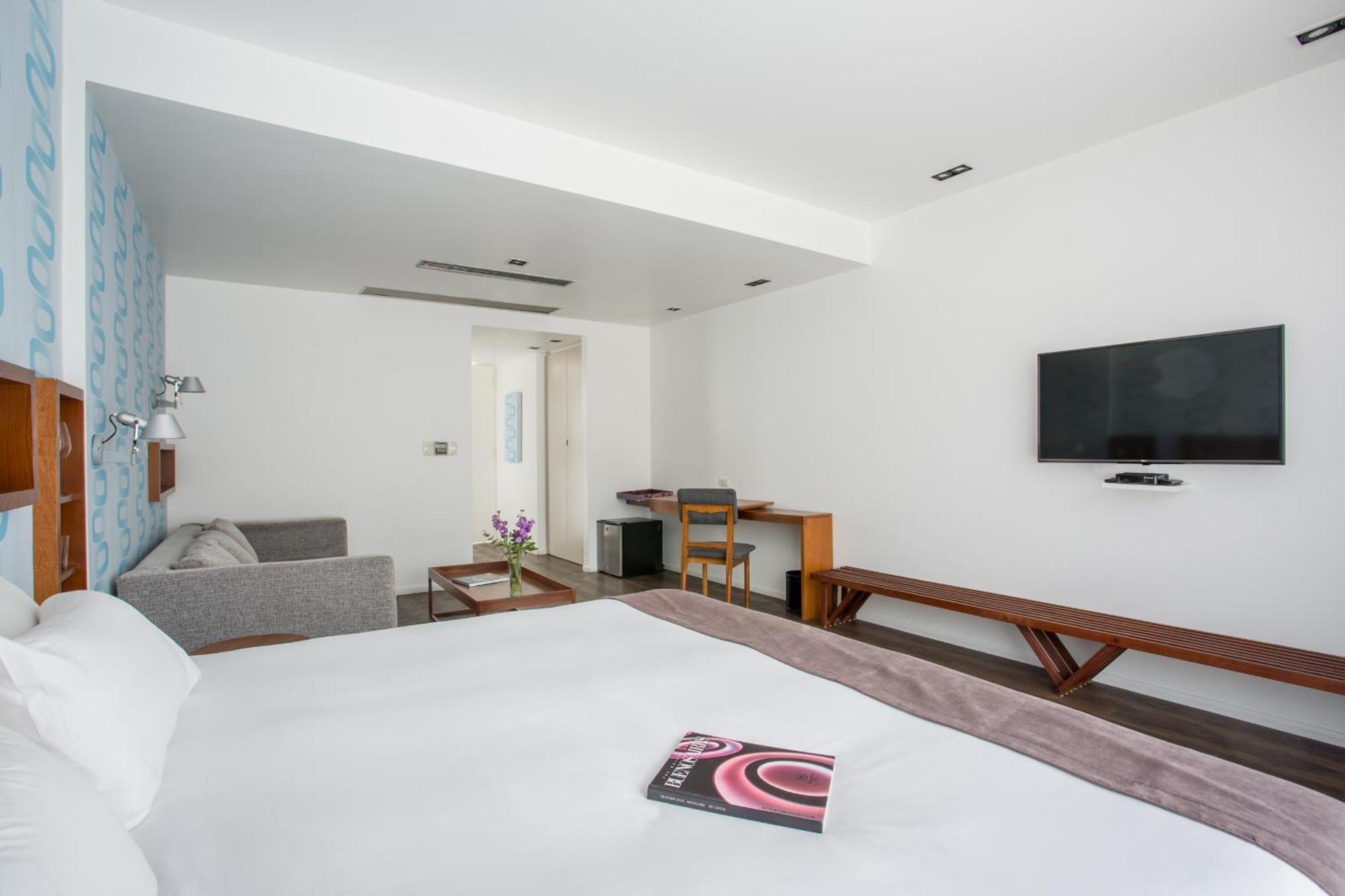 Boutique Suites Palermo Buenos Aires Ngoại thất bức ảnh