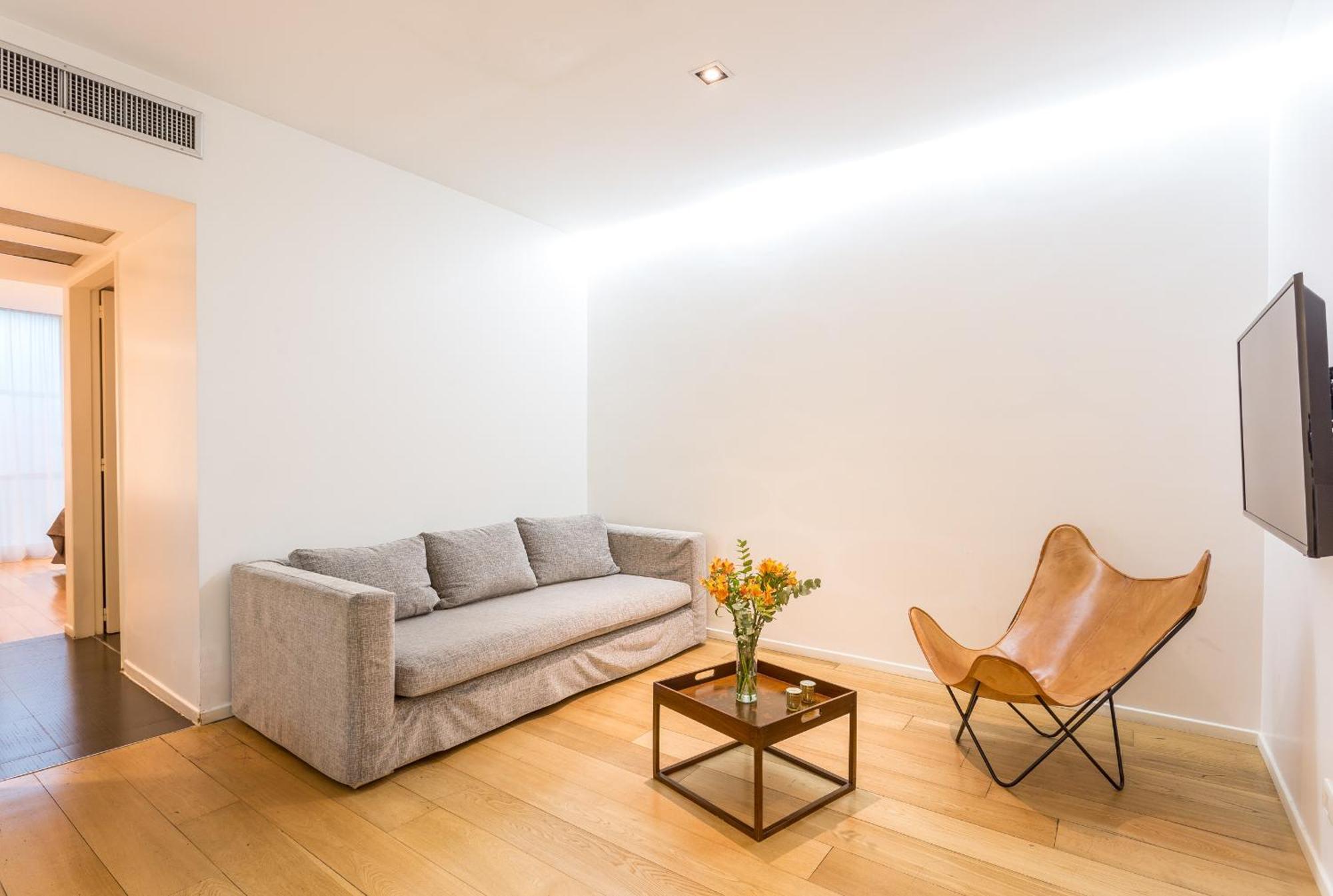 Boutique Suites Palermo Buenos Aires Ngoại thất bức ảnh