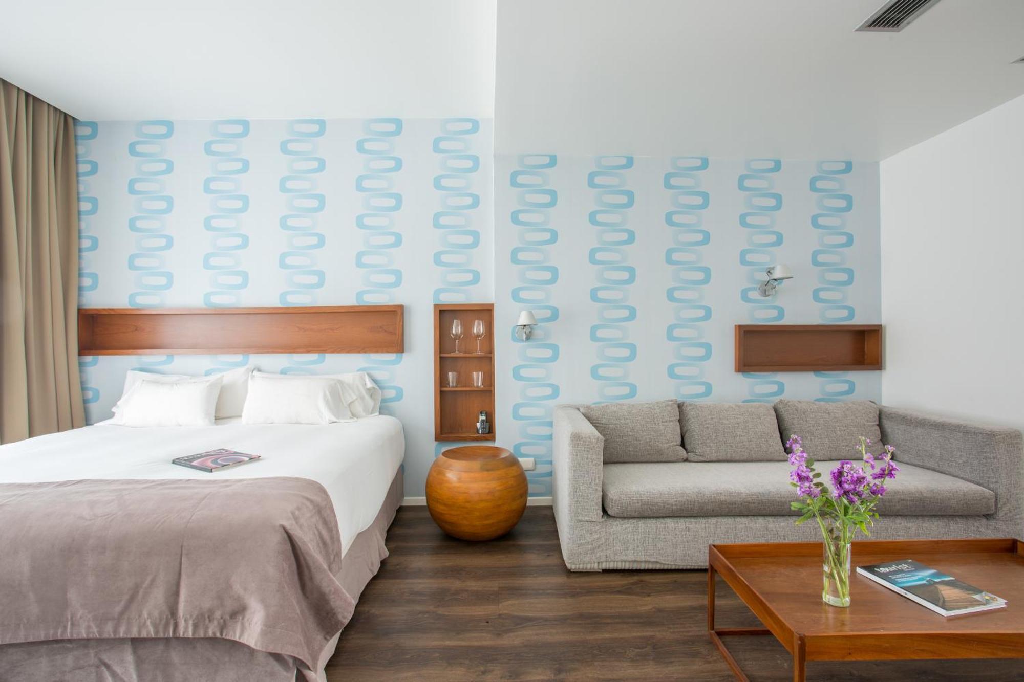 Boutique Suites Palermo Buenos Aires Ngoại thất bức ảnh