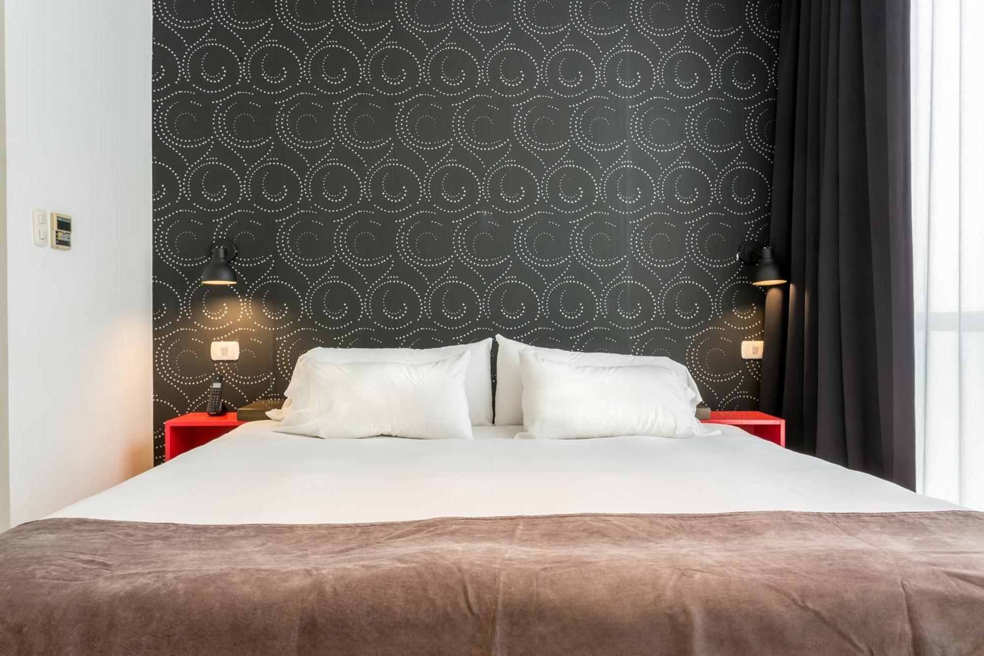 Boutique Suites Palermo Buenos Aires Ngoại thất bức ảnh
