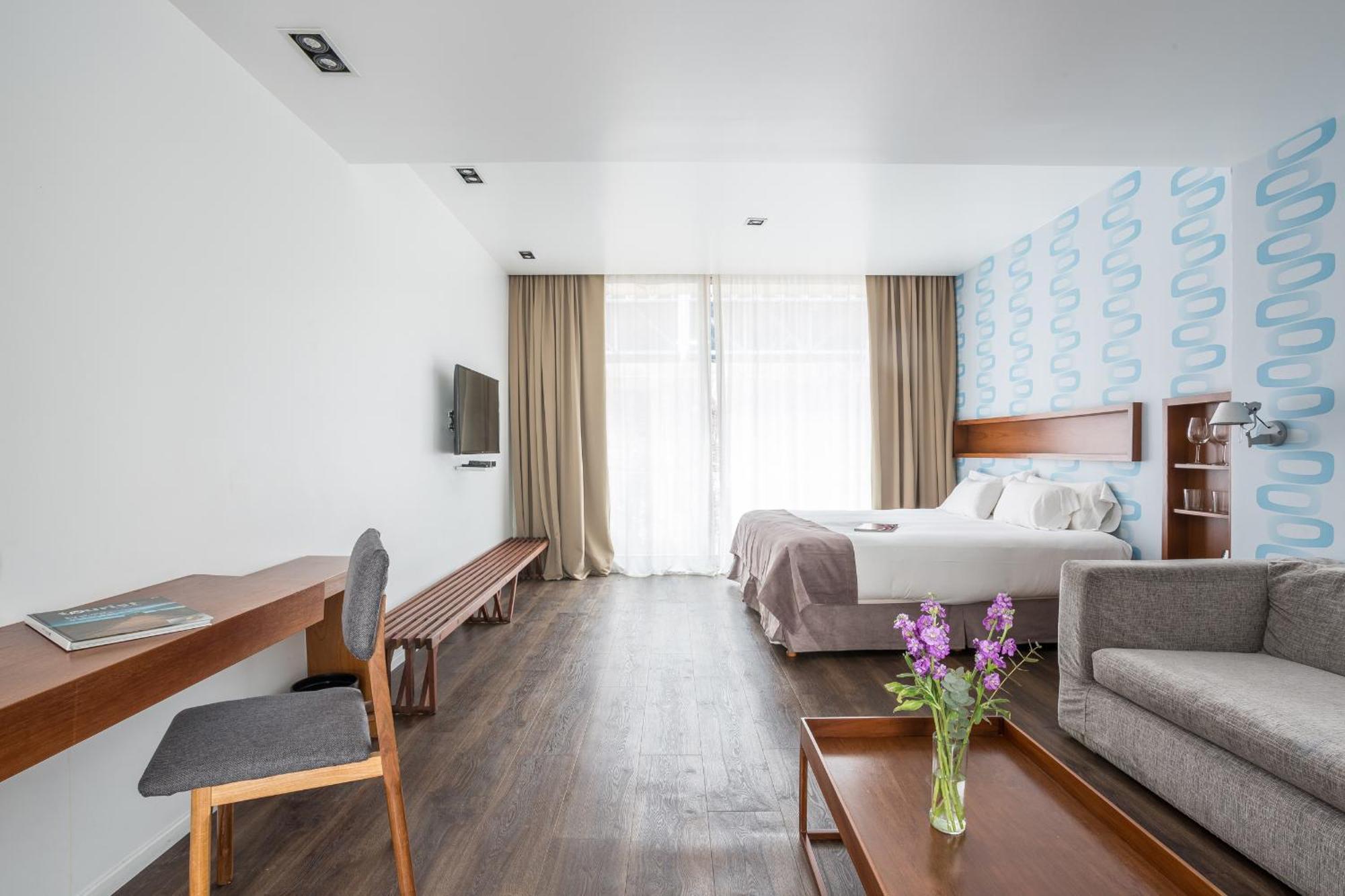 Boutique Suites Palermo Buenos Aires Ngoại thất bức ảnh