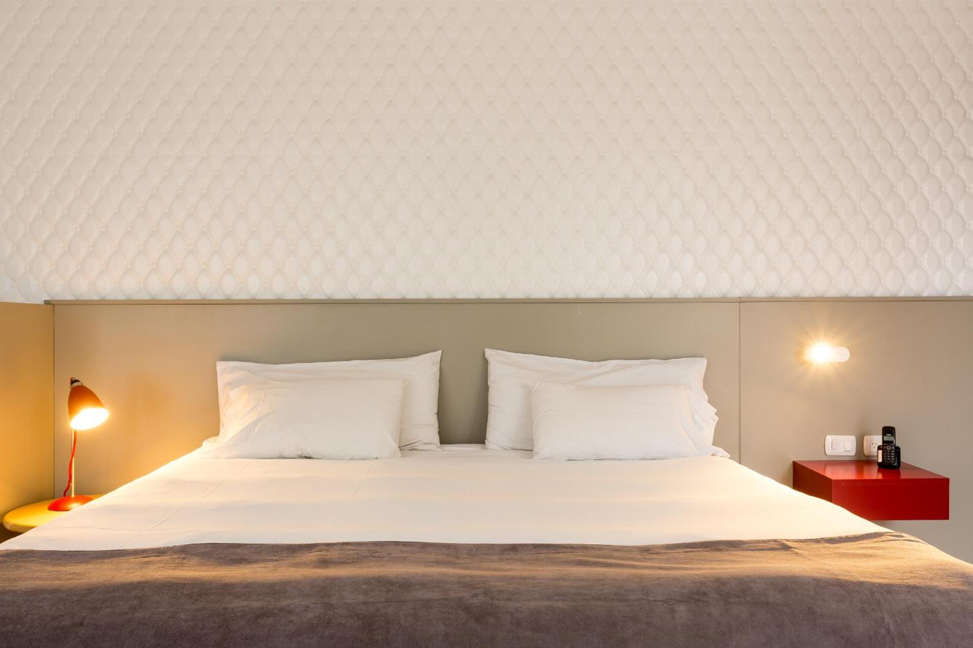 Boutique Suites Palermo Buenos Aires Ngoại thất bức ảnh