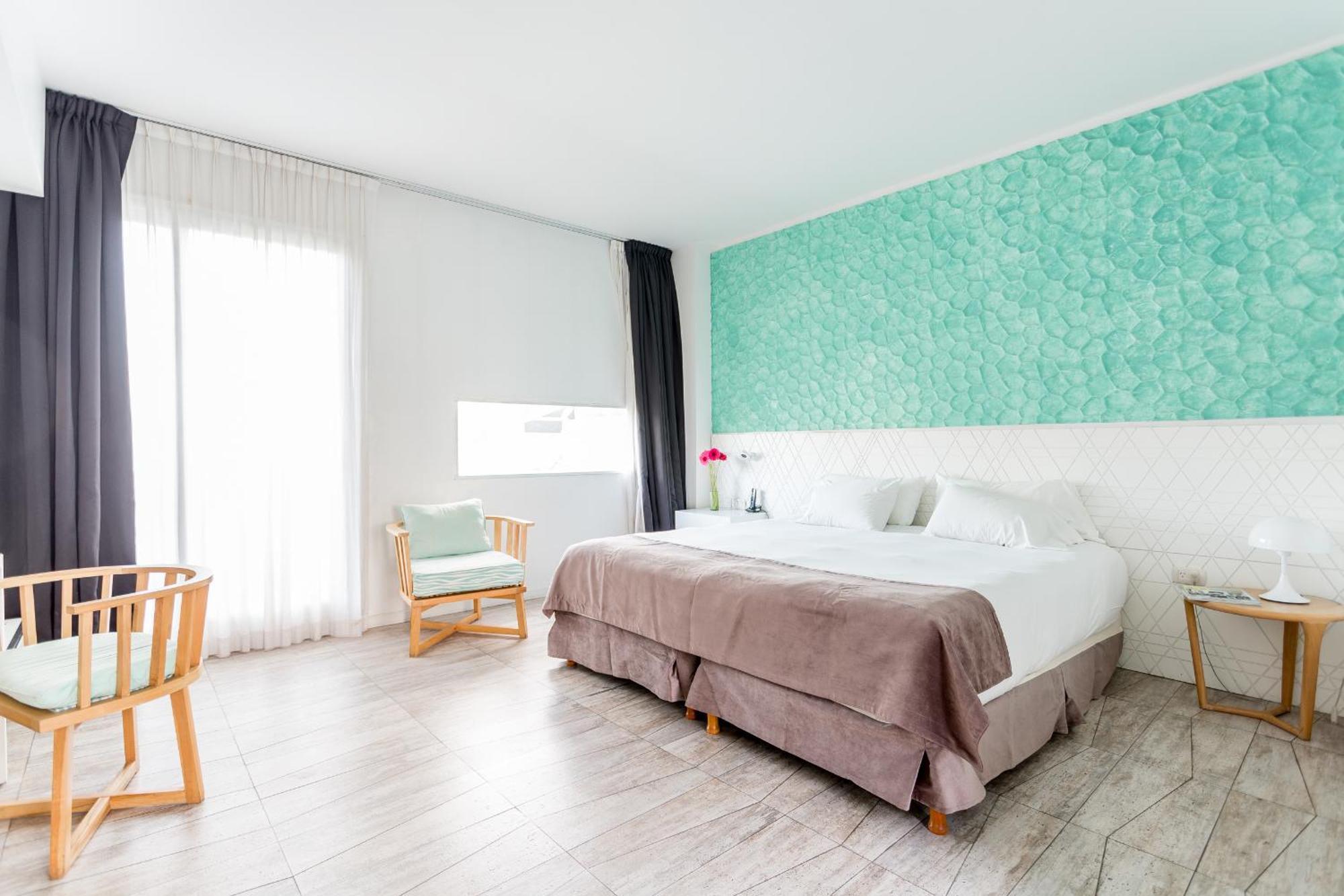 Boutique Suites Palermo Buenos Aires Ngoại thất bức ảnh
